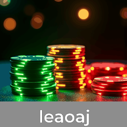 Diversidade e Qualidade nos Jogos do leaoaj: Entretenimento Incomparável