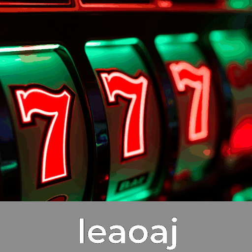 Inovação Tecnológica da leaoaj: A Revolução no Entretenimento Online