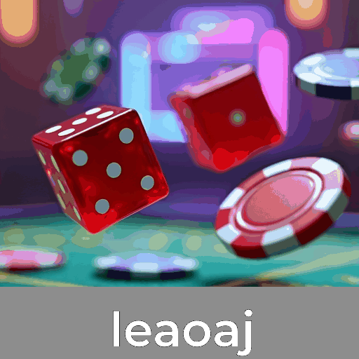 Leaoaj Casino: Exclusividade e Prestígio no Programa VIP