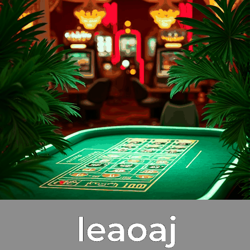 Leaoaj Casino: Exclusividade e Prestígio no Programa VIP