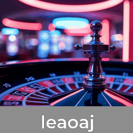 Aposte a Qualquer Hora com o Aplicativo Móvel Leaoaj