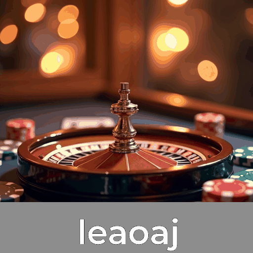 Desenvolvedores de Jogos e Tecnologia Avançada na Plataforma leaoaj