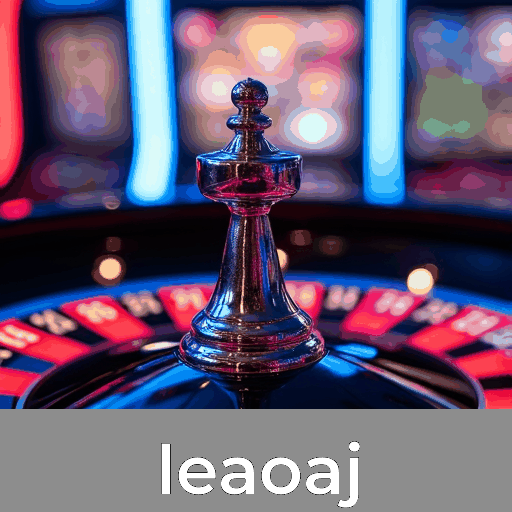 Leaoaj: Plataforma com Bônus Generosos para Brasileiros
