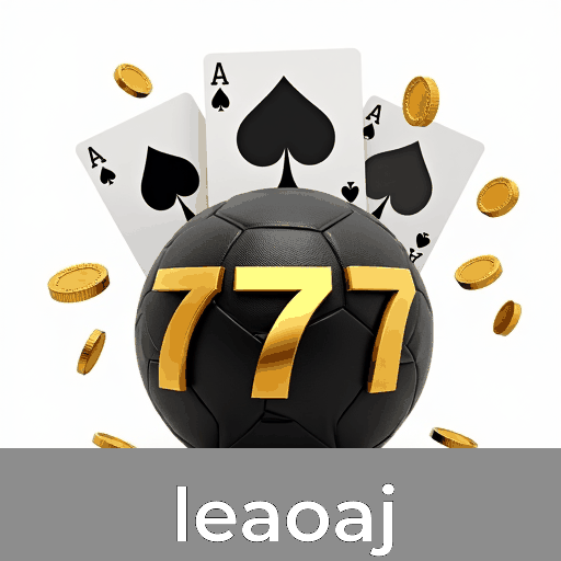 Leaoaj: Plataforma com Bônus Generosos para Brasileiros
