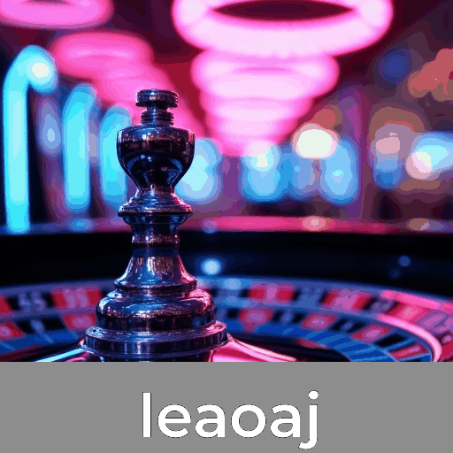 Diversidade e Qualidade nos Jogos do leaoaj: Entretenimento Incomparável