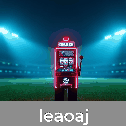 Aposte a Qualquer Hora com o Aplicativo Móvel Leaoaj