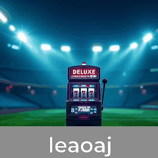 Aposte a Qualquer Hora com o Aplicativo Móvel Leaoaj