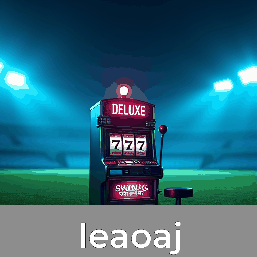 Leaoaj: Plataforma com Bônus Generosos para Brasileiros