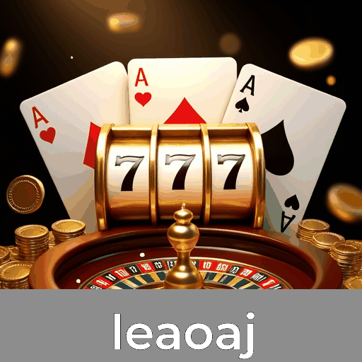 Desenvolvedores de Jogos e Tecnologia Avançada na Plataforma leaoaj
