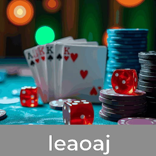 Diversidade e Qualidade nos Jogos do leaoaj: Entretenimento Incomparável
