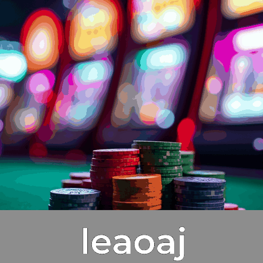 Leaoaj: Plataforma com Bônus Generosos para Brasileiros