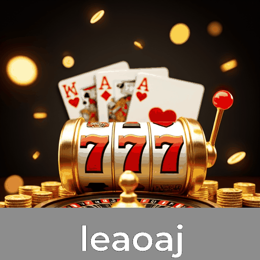 Inovação Tecnológica da leaoaj: A Revolução no Entretenimento Online