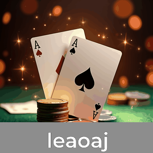 Aposte a Qualquer Hora com o Aplicativo Móvel Leaoaj